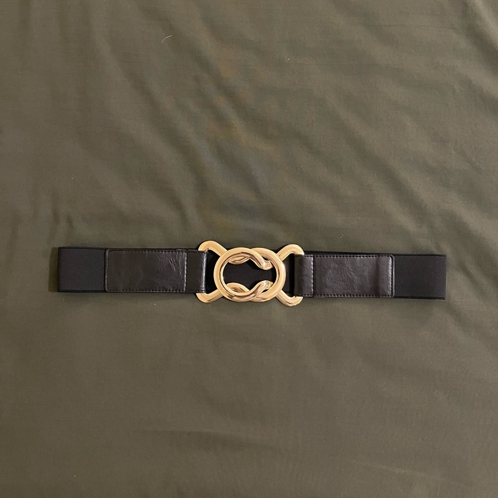 Gently used Express waist belt size M/L